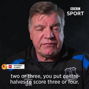 227K views · 1K reactions | Sam makes football sound so easy... | Match of the Day | Facebook