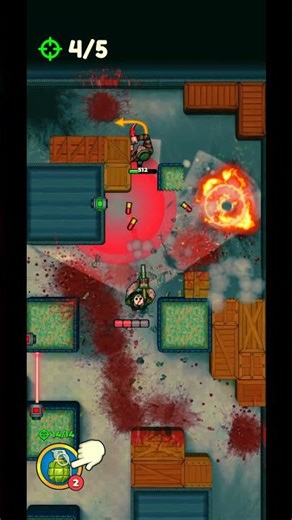 Assassin - Boss Fight