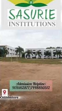 Sasure Institutions#