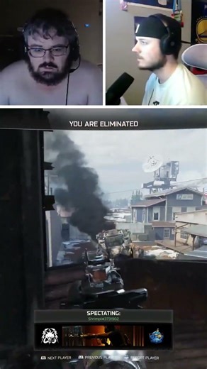 my editor got TURNED ON in RANKED PLAY! #callofduty #rankedplay #blackops7