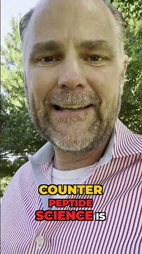 Is BPC 157 the secret to faster healing? 🤔 Discover how this peptide can revolutionize your recovery