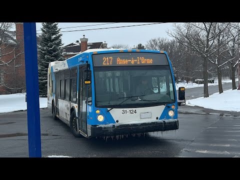 STM bus compilation (March 2026)