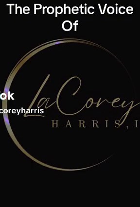 Prophet Corey Harris-The Voice (@prophetcoreyharris)’s videos with Lord Do It For Me - Live - Zacardi Cortez
