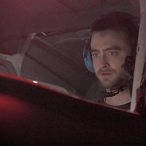 Daniel Radcliffe stars as a pilot turned drug mule who must make a high risk delivery to the cartel. Watch Beast of Burden on demand today! https://apple.co/2BYmiNX | Momentum Pictures