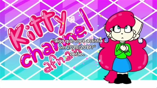 Hello Kitty's Muffin Time: A Fun Animation