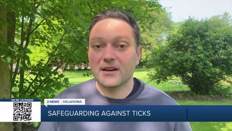 How to keep ticks out of your yard