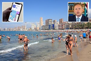 Brits to find out in 2 WEEKS which holiday destinations will make ‘green list'