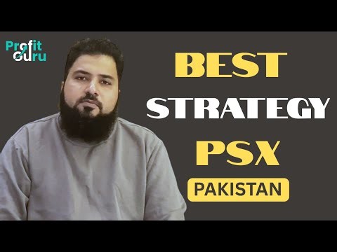 Before You Invest: The BEST PSX Strategy You Must Know!