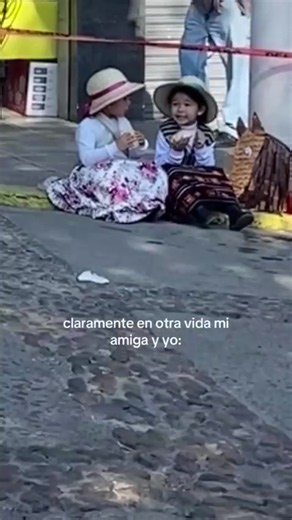 En otra vida con mi amiga - letra y sentimiento