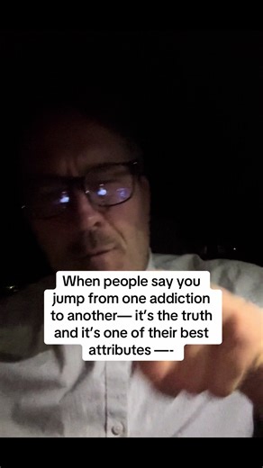 Understanding Addiction and Behavioral Patterns