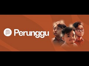 PERUNGGU - Live at PLAYLIST LIVE 2023