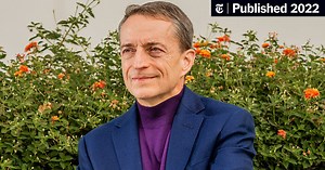 The World Needs What Intel Makes. Can It Make a Comeback? (Published 2022)