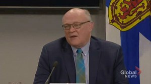 N.S. requires travellers from N.L. to be tested for COVID-19, quarantine on arrival