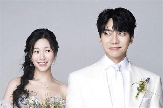 Lee Seung Gi and Lee Da In Expecting Their Second Child - ZAPZEE - Premier Korean Entertainment Magazine