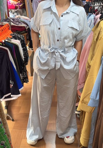 Coset available Fits 45-70kg Dm on WhatsApp to order. . . . . #summerclothes #coset #familycollection #wangduephodrang