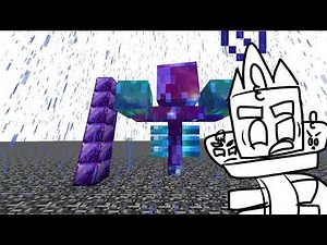 Multus’ “clones” Monster School fan-animatic short