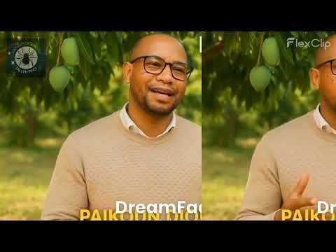 “Words of Wisdom from Paikoun Diountou” ✅Pular