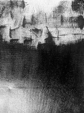 Heretic's Fork - In The Depths of Nothing
