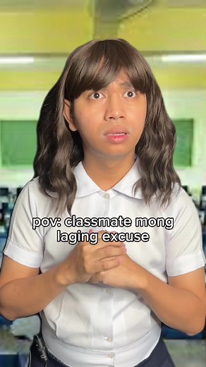 sino pa laging excuse bukod sa drum and lyre band? hahaha #sannydizon #Reels | Sanny Dizon