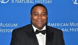 Kenan Thompson interview: ‘Saturday Night Live’ and ‘Kenan’