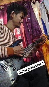 24K views · 649 reactions | Guitar processor #reelstrending | Subu Guitar Rocks | Facebook