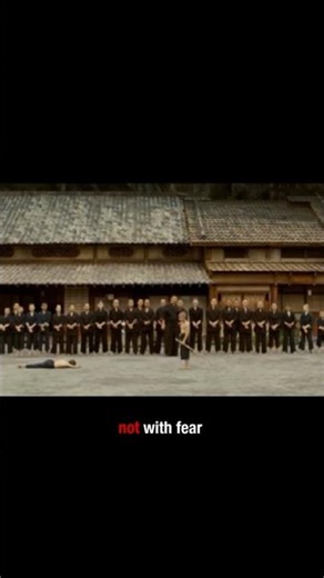 World dangerous 😱assassin,when he was a child🤯.#ninja #ninjaassassin #shorts