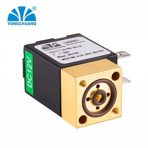[Hot Item] Yongchuang Yclt11 High Precision Proportional Flow Control Modulation Solenoid Valve 12V /24V for Medical Analytical Instrument