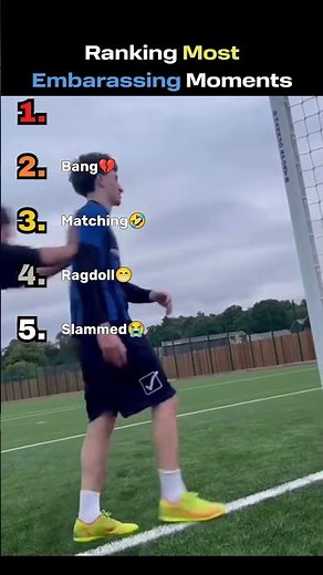 These embarrassing moments are actually hilarious 😂 #funnymoments #shorts #relatable