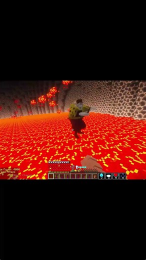 I Survived Jujutsu Kaisen As Gojo...Here's What Happened!