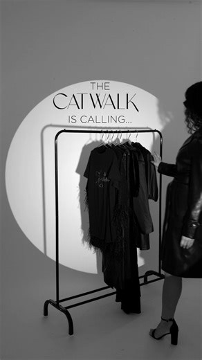 CATWALK CAMEO: The Zi Collection is legendary in itself, with bold and audacious designs that attract those who aren’t afraid to stand out. From fiercely flauntable to glamorously gritty, this lineup of stunning statement pieces is rich with unapologetic attitude and dynamic dazzle. Think you have what it takes to model one of these masterpieces? Consider this your official casting call! Learn more here: https://paparazziaccessories.com/promotions?slug=catwalk_cameo_2026 #CatwalkCameo #ZiCollect