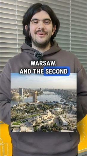 Can You Guess This City? Only 10% Get It Right 🌍