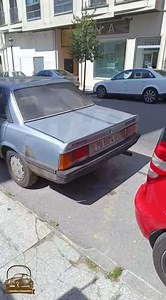 🇨🇵🇨🇵 Peugeot 505 GTD TURBO 🇨🇵🇨🇵 #cocheclasico #motor #rallycar #cochedeportivo #motorclasico #motorsport | Chatarrillas y Chapucillas