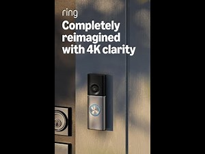 Ring Doorbell Pro (Newest Model) Review | Is It the Best Smart Doorbell?