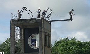90' Enquêtes - De la sélection à l'action : au cœur du GIGN - 90' Enquêtes | TF1+