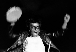 'Car', Peter Gabriel's soulful liberation from Genesis