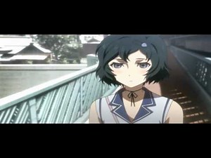 Steins;Gate OFFICIAL ENGLISH DUB TRAILER