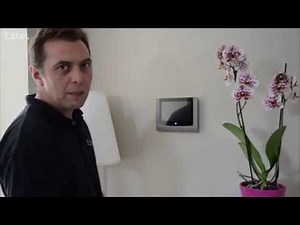Installation visiophone EXTEL - LEVO