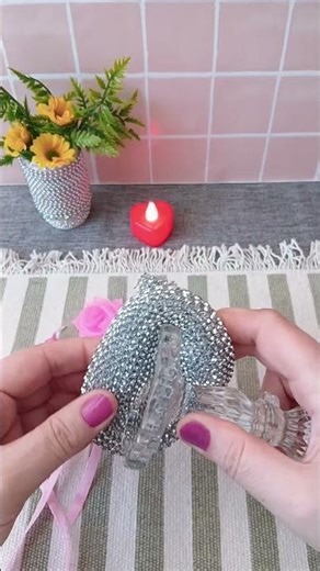 Aesthetik DIY🕯️Свічка+ естетика# DIY#Room Dekor#Естетика#Декор#Своїми руками