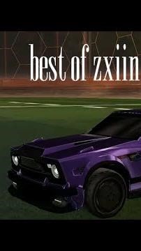 Best of zxiin #1 #viralvideo #rocketleaguehighlights #fypp #rledit #capcut #famous #zxiin