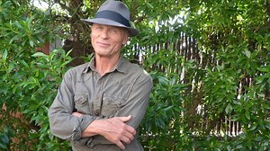 Ed Harris: 'Todavía hoy sigo aprendiendo a actuar'