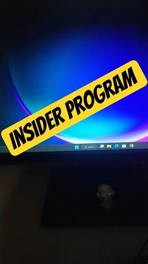 Windows Insider Program 🔥| Day-0791| Windows Tips #techreels #reel #short #windows11tips #windows