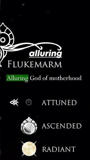 The Flukewarm is CANONICALLY a BADDIE...