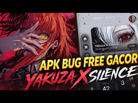 [ SHARE ] APK BUG GRATIS!! || TUTORIAL BUAT AKUN