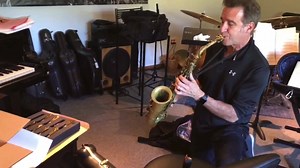 54K views · 342 reactions | Hey Saxophonists! Eric Marienthal here, I have a special announcement that I think you will be just as excited about as I am and one that can also help improve your sound and flexibility. Step 1. Watch this video to discover how you can enhance your playing. Step 2. Enter Code : ERIC2468 at link below to Save (only for limited time) To your success! -Eric | Retro Revival Saxophone Mouthpieces | Facebook