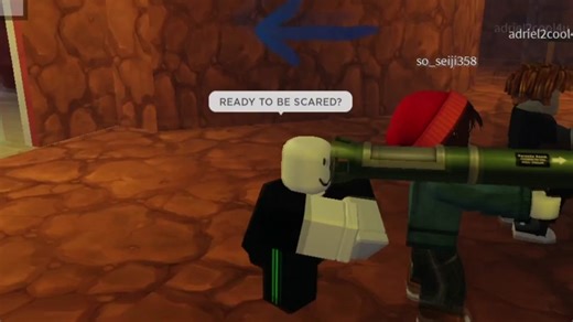 Roblox Jumpscare Script: Calling Mr. Bean for a Scary Surprise