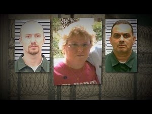 Source: Escapees planned to kill Joyce Mitchell's hu...