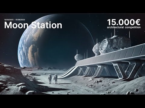 Moon Station | Official Video