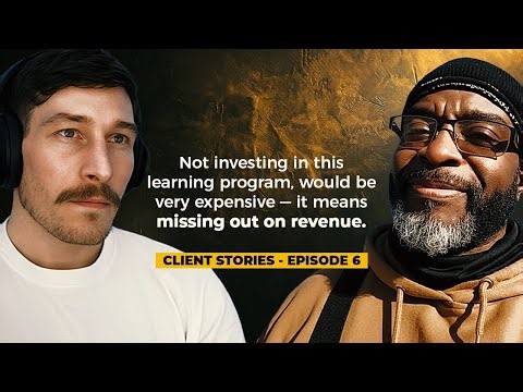 How Howard Added $100K+ By Bringing Controls In-House