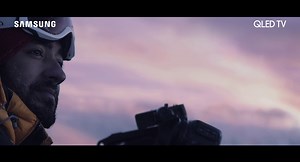 Samsung India launches new QLED TV campaign