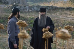 Άγιος Παΐσιος: Το τελευταίο συγκλονιστικό επεισόδιο της σειράς